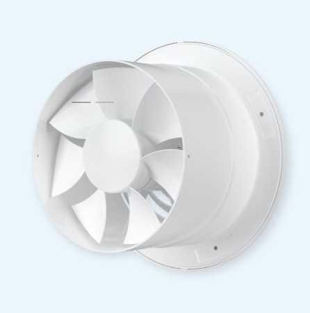 RF 5 AURAMAX Вентилятор накладной D125